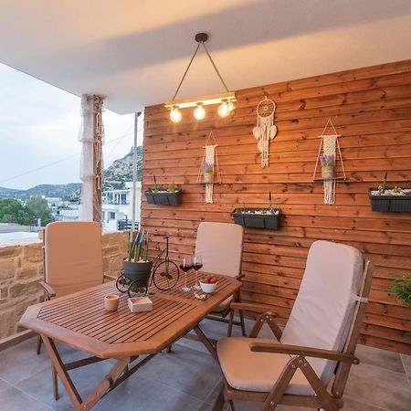 Aphrodite Luxury Accommodation Μάταλα Εξωτερικό φωτογραφία