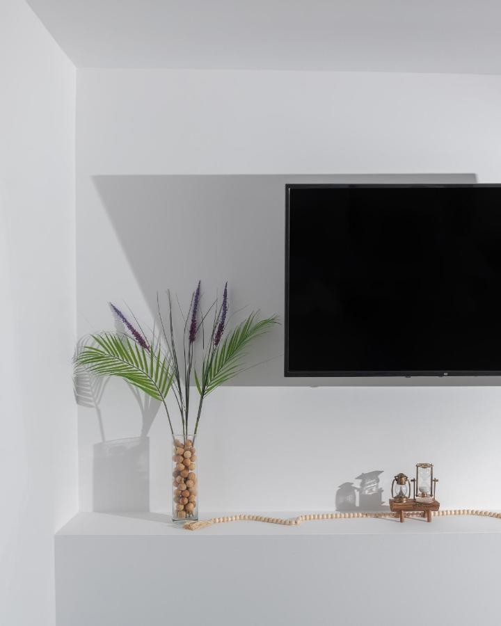 Aphrodite Luxury Accommodation Μάταλα Εξωτερικό φωτογραφία