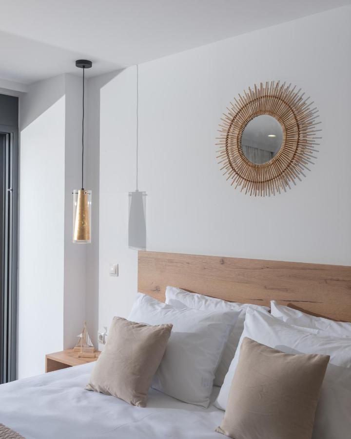 Aphrodite Luxury Accommodation Μάταλα Εξωτερικό φωτογραφία