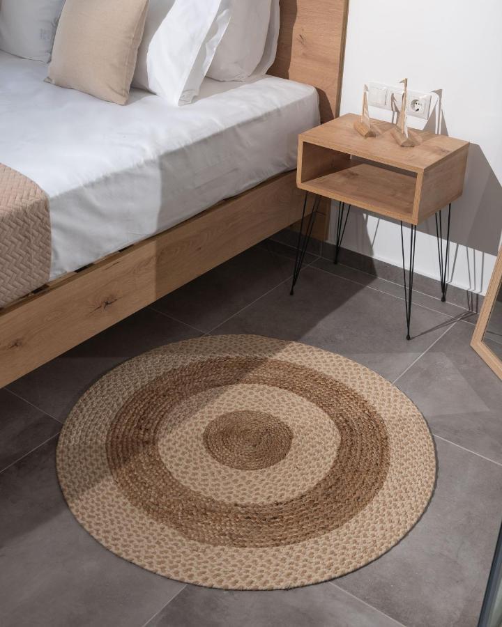 Aphrodite Luxury Accommodation Μάταλα Εξωτερικό φωτογραφία
