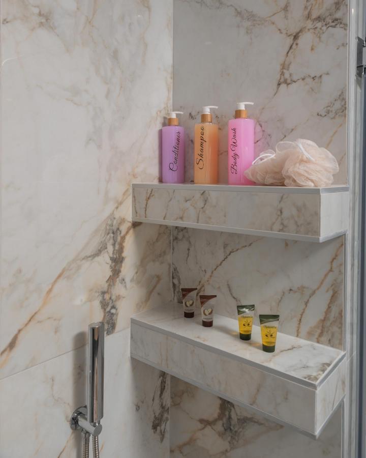 Aphrodite Luxury Accommodation Μάταλα Εξωτερικό φωτογραφία