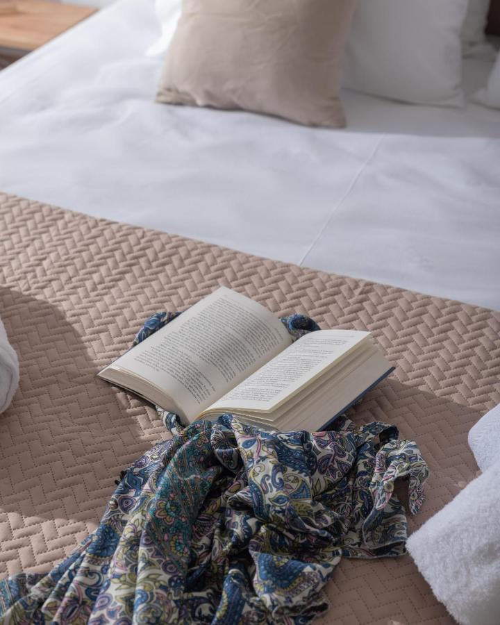 Aphrodite Luxury Accommodation Μάταλα Εξωτερικό φωτογραφία